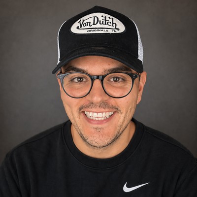 BE-TWIIN profile picture
