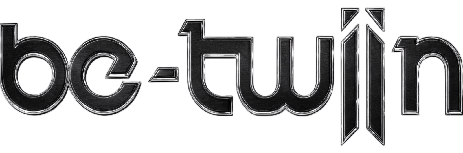 BE-TWIIN
